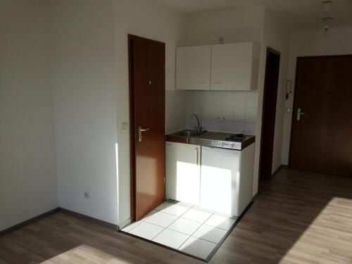 Foto - 1 Zimmer Etagenwohnung zur Miete in Saarbrücken