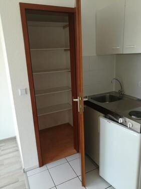 Foto - 1 Zimmer Etagenwohnung in Saarbrücken