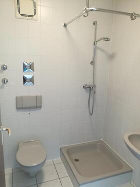 Foto - Etagenwohnung in Saarbrücken zur Miete