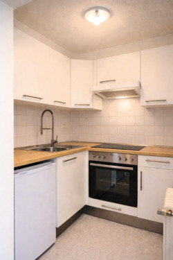 Foto - Etagenwohnung in Erlangen zum Kaufen