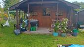 Foto - Kleingarten in Rostock Marienehe abzugeben.