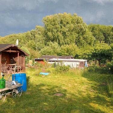 Foto - Grundst&uuml;ck in Rostock