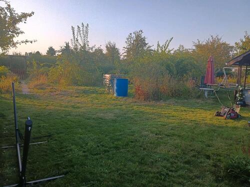 Foto - Grundst&uuml;ck in Rostock zur Miete