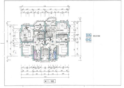 Foto - Moderne, helle Mietwohnung - 1.150,00&nbsp;EUR Kaltmiete, ca.&nbsp; 77,00&nbsp;m&sup2;