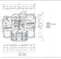 Moderne, helle Mietwohnung - 1.150,00&nbsp;EUR Kaltmiete, ca.&nbsp; 77,00&nbsp;m&sup2; in Falkensee (PLZ: 14612)