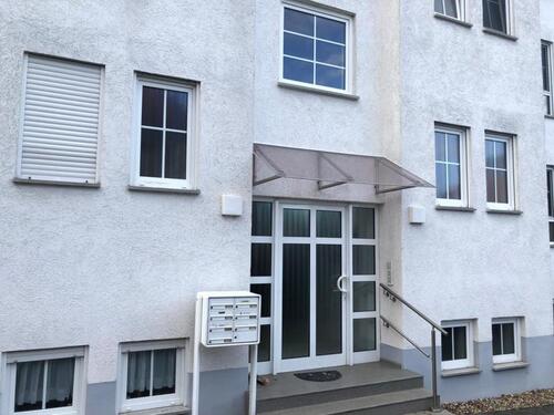 Foto - 3 Zimmer Etagenwohnung zur Miete in Falkensee