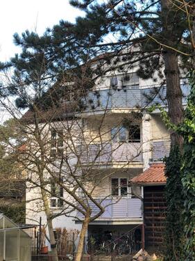 Foto - 3 Zimmer Etagenwohnung in Falkensee