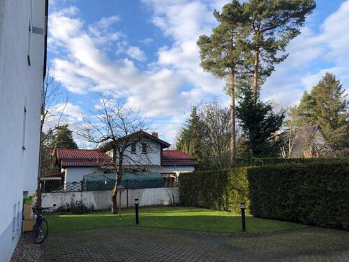 Foto - Etagenwohnung in Falkensee zur Miete