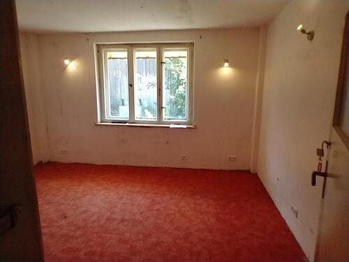 Foto - Lagerraum oder Bandproberaum 16 m²