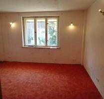 Lagerraum oder Bandproberaum 16 m² - Beeskow