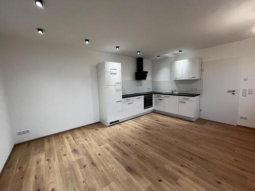 Foto - Wohnung, Mietwohnung 50qm, Erstbezug, Neubau