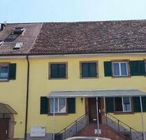 2-room apartment in Wittlinger Straße 6, 79595 Rümmingen – Er
