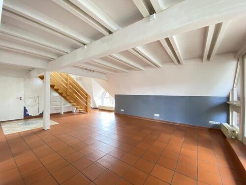 Foto - 3 Zimmer Etagenwohnung in Lich