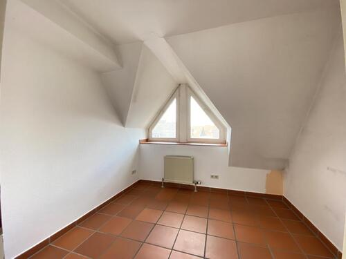 Foto - Etagenwohnung in Lich zur Miete