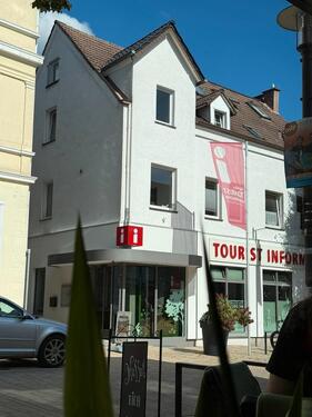 Foto - 3-Zimmer Wohnung im Herzen von Bad Driburg, mit EBK neu, renov.