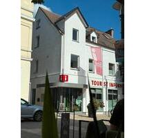 3-Zimmer Wohnung im Herzen von Bad Driburg, mit EBK neu, renov.