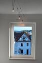Foto - 3 Zimmer Etagenwohnung zur Miete in Bad Driburg