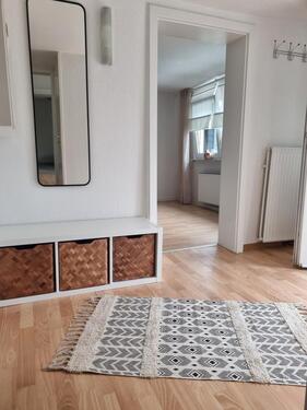 Foto - Möblierte Pendlerwohnung (Mo–Fr) in Siegen-Eisern – ab 01.05.2026