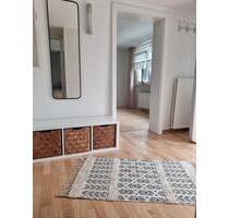 Möblierte Pendlerwohnung (Mo–Fr) in Siegen-Eisern – ab 01.05.2026