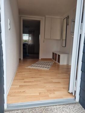 Foto - 2 Zimmer Erdgeschoßwohnung zur Miete in Siegen