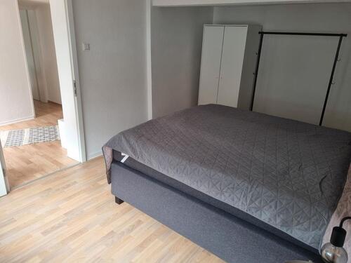 Foto - Erdgeschoßwohnung in Siegen zur Miete