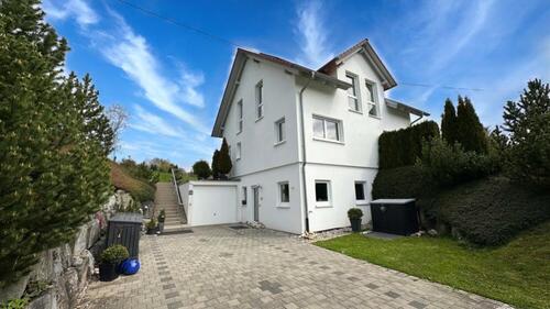 Foto - 4 Zimmer Einfamilienhaus zum Kaufen in Balingen