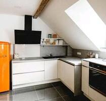 Möblierte Wohnung - 990,00&nbsp;EUR Kaltmiete, ca.&nbsp; 54,00&nbsp;m&sup2; in Remscheid (PLZ: 42859) Remscheid-Süd