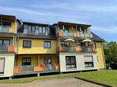 Foto - Hereinspatziert! 2-Zimmer-Wohnung mit Tageslichtbad und Balkon