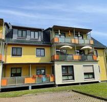 Hereinspatziert! 2-Zimmer-Wohnung mit Tageslichtbad und Balkon - Magdeburg Alte Neustadt