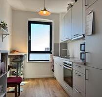 Modernisierte 2,5-Zimmer-Wohnung in der Flurstraße - Tastrup