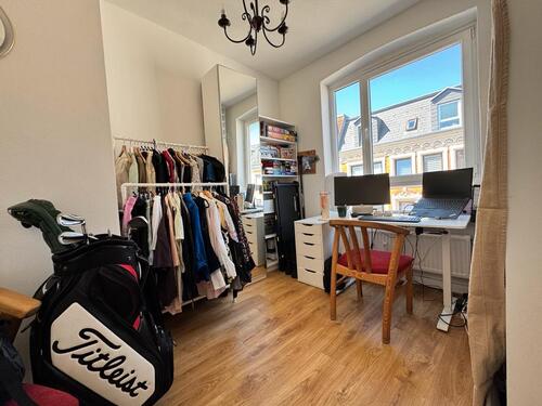 Foto - Etagenwohnung in Tastrup zur Miete