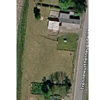 Bungalow PLZ 25693 Trennewurth mit 2576 Qm Grundstück - Sankt Michaelisdonn