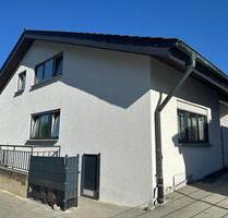 Charmante 2-Zimmer-Wohnung in Nürtingen-Tischardt Frickenhausen