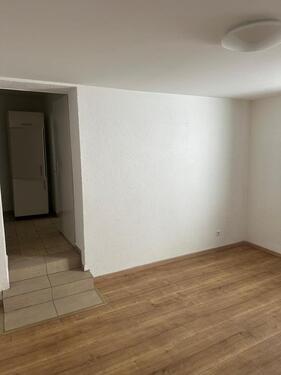 Foto - 2 Zimmer Etagenwohnung in Frickenhausen
