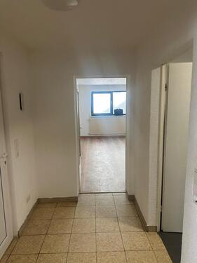 Foto - Etagenwohnung in Frickenhausen zur Miete