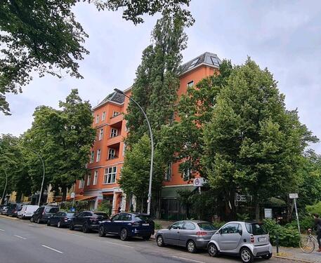 Foto - Etagenwohnung in Berlin zum Kaufen