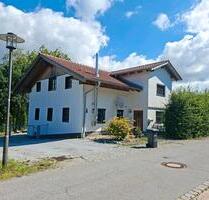 Traumhaft gelegenes Sacherl , Bauernhaus - Schöllnach