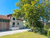 Foto - 4 Zimmer Bauernhaus, Landhaus in Schöllnach