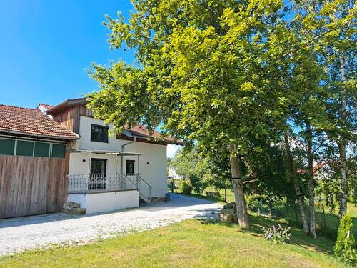 Foto - 4 Zimmer Bauernhaus, Landhaus in Schöllnach