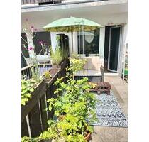 Untermiete Wohnung Köln - 150,00&nbsp;EUR Kaltmiete, ca.&nbsp; 30,00&nbsp;m&sup2; in Köln (PLZ: 50733) Nippes