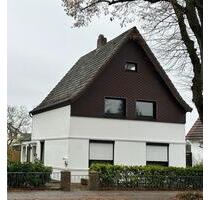 Energetisch saniertes Zweifamilienhaus in HB - Blumenthal - Bremen