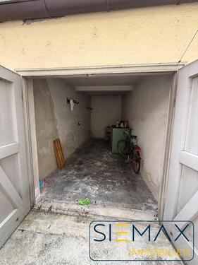 Foto - Schöne Einzelgarage zu vermieten – auch ideal als Lager nutzbar!