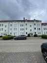 Foto - Helle 2-Raum-Wohnung mit Balkon in Halberstadt