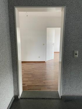Foto - Etagenwohnung zur Miete in Halberstadt