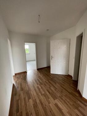 Foto - Etagenwohnung in Halberstadt