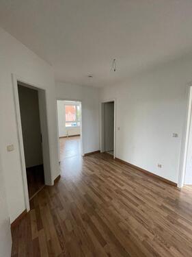 Foto - Etagenwohnung in Halberstadt zur Miete