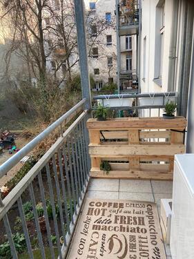 Foto - Etagenwohnung in Berlin
