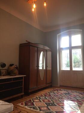 Foto - Etagenwohnung in Berlin zur Miete