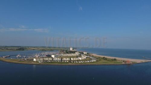 Foto - Angebot Buchungslücke Fehmarn Südstrand vom 15.10-23.10.2025