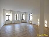 Foto - Etagenwohnung in Hainichen